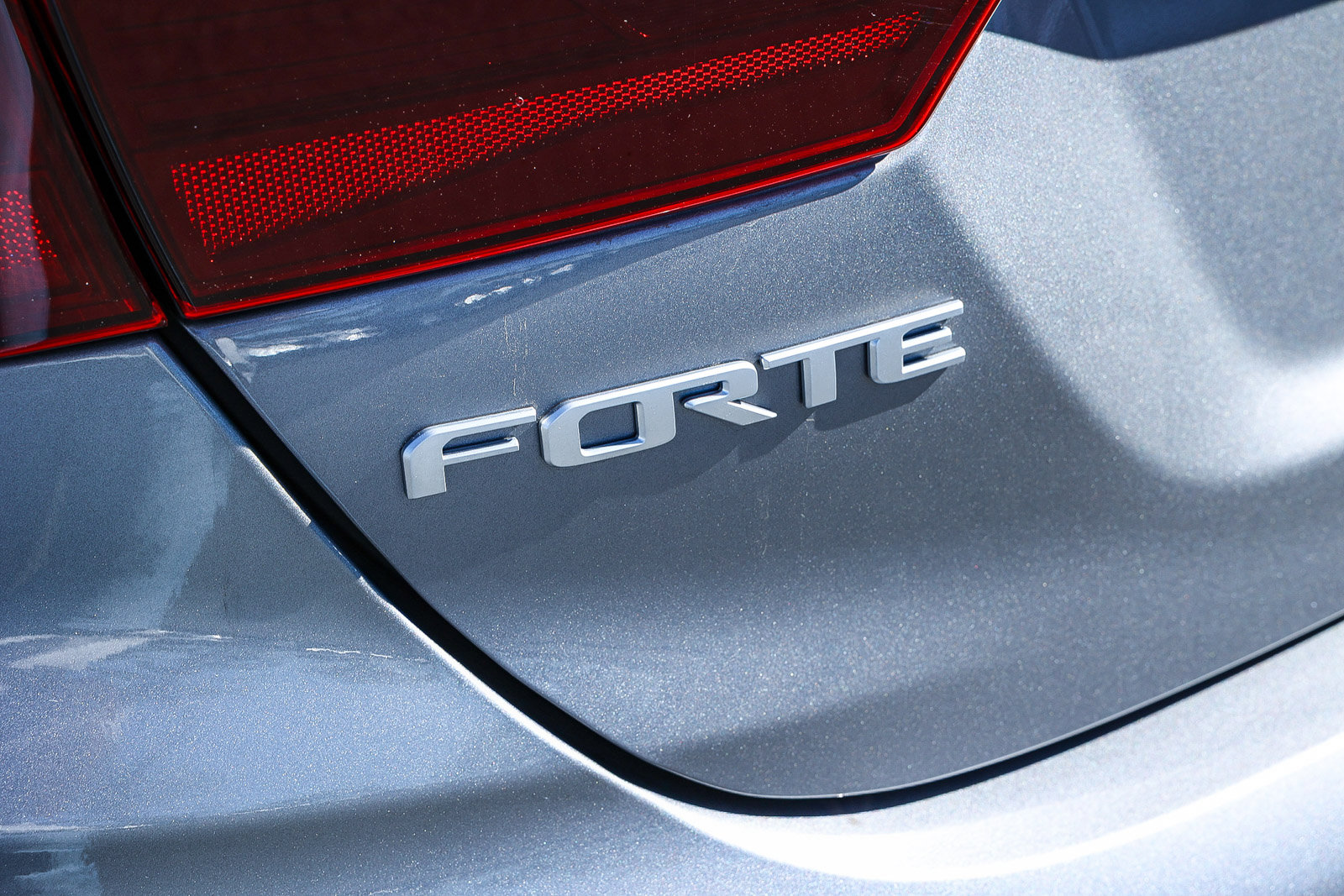 Used 2024 Kia Forte LXS image 13