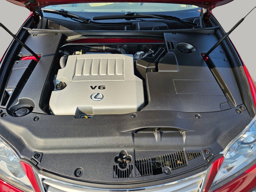 Used 2012 Lexus ES 350 image 20
