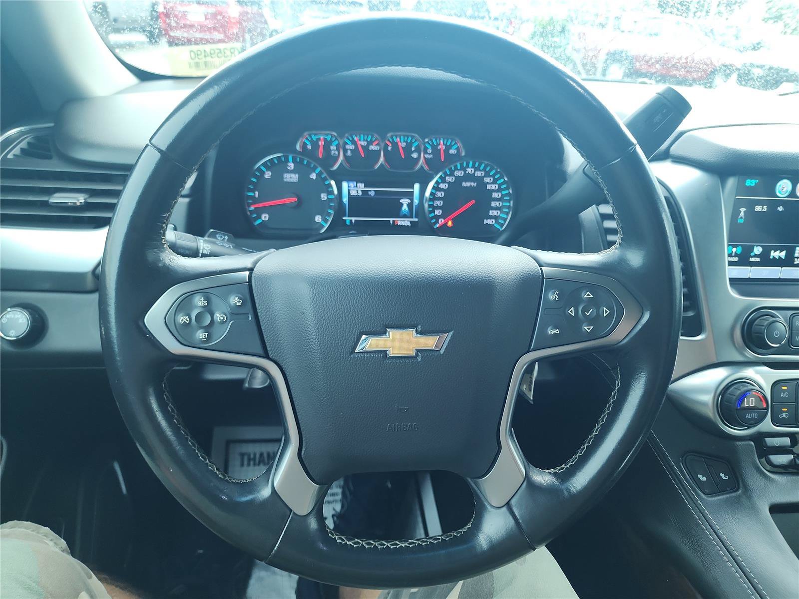 Used 2019 Chevrolet Tahoe LT RWD image 33