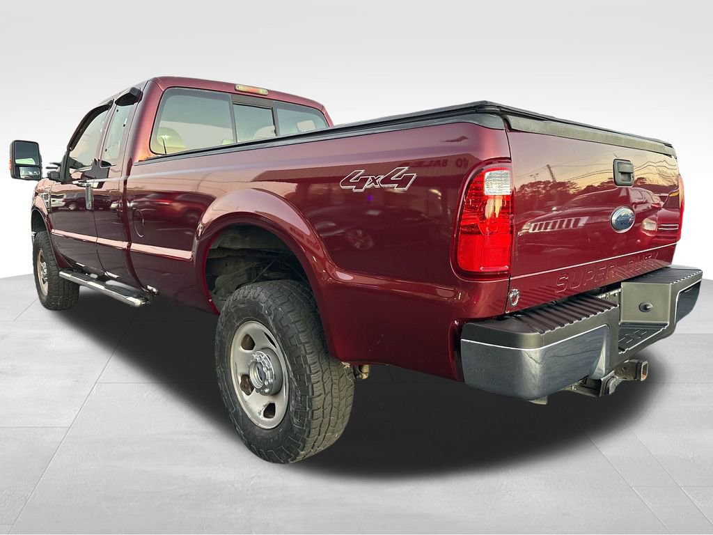Used 2008 Ford F350 XL image 3