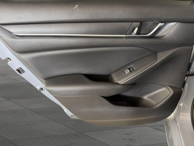 Used 2022 Honda Accord Sport image 13