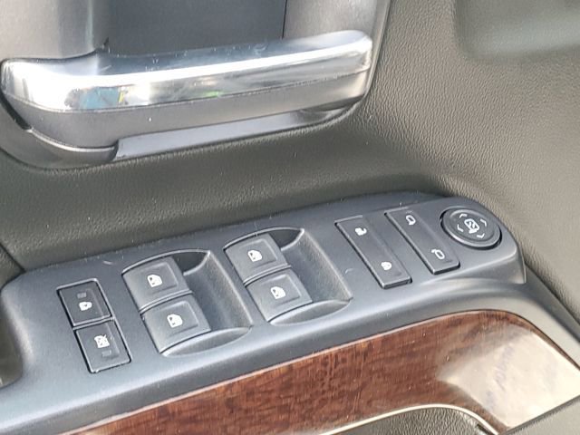 Certified 2018 GMC Sierra 1500 SLE w/ SLE Value Package image 7