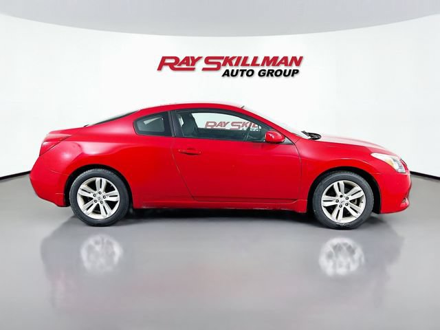 Used 2011 Nissan Altima 2.5 S FWD image 8