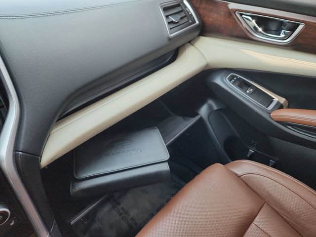 Used 2021 Subaru Ascent Touring w/ Popular Package #2A AWD/4WD image 49