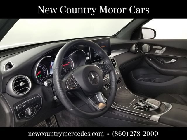 Used 2018 Mercedes-Benz GLC 300 4MATIC image 18