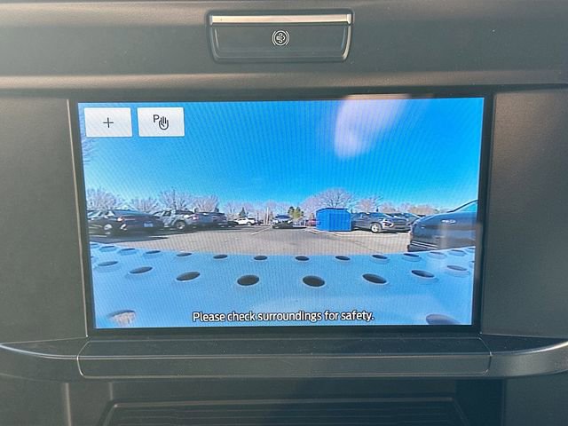 New 2026 Ford F350 XL w/ XL Chrome Package image 18