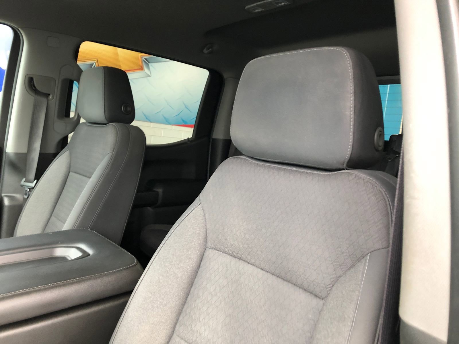 Used 2020 Chevrolet Silverado 1500 LT w/ All-Star Edition image 18