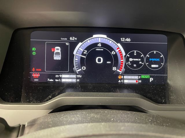 New 2026 Toyota Tundra Platinum w/ TRD Off-Road Package AWD/4WD image 3