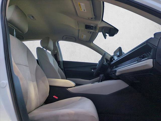 Used 2023 Honda Accord LX image 19