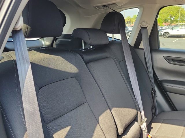 Certified 2025 Honda CR-V EX image 11