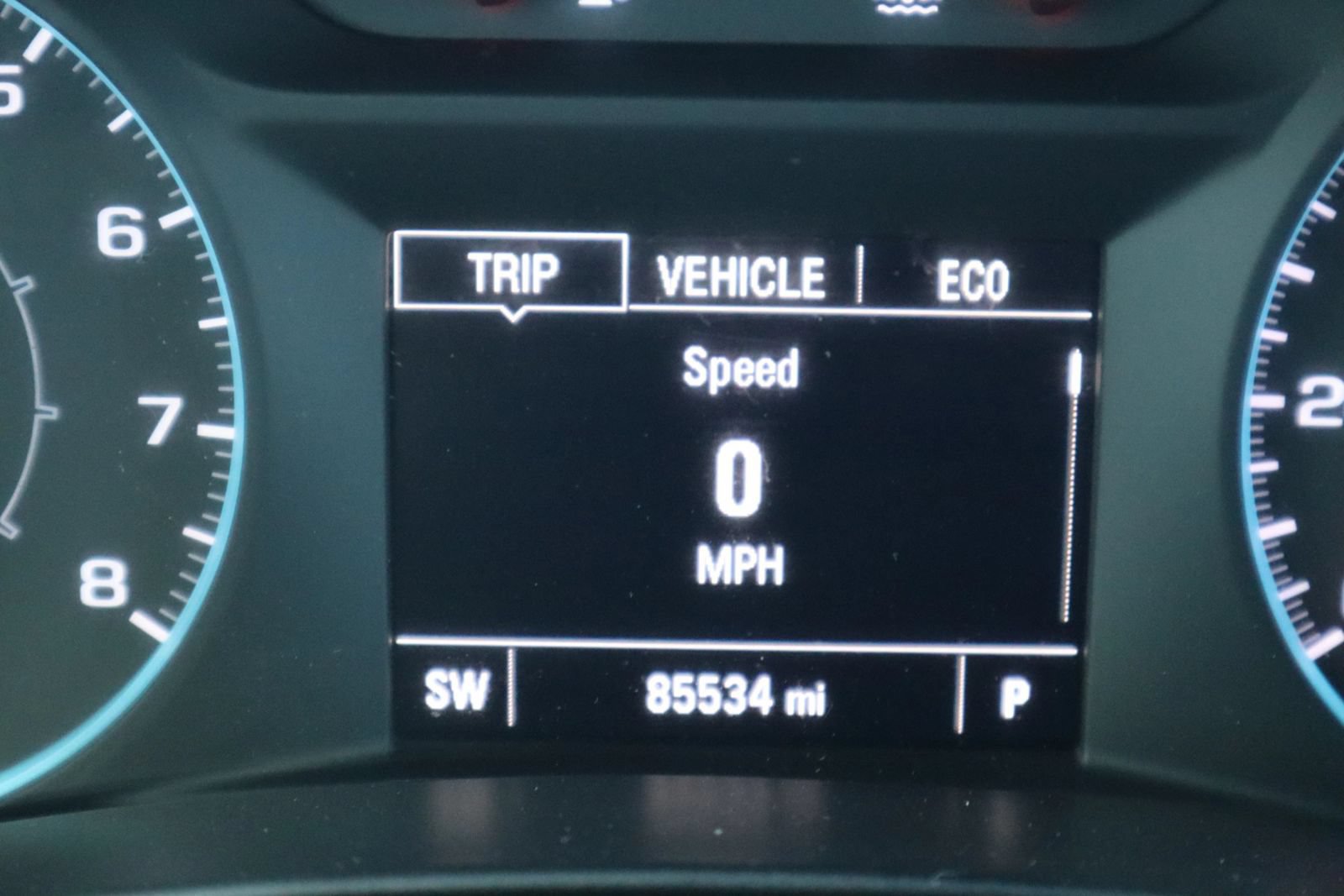 Used 2019 Chevrolet Equinox LS FWD image 30