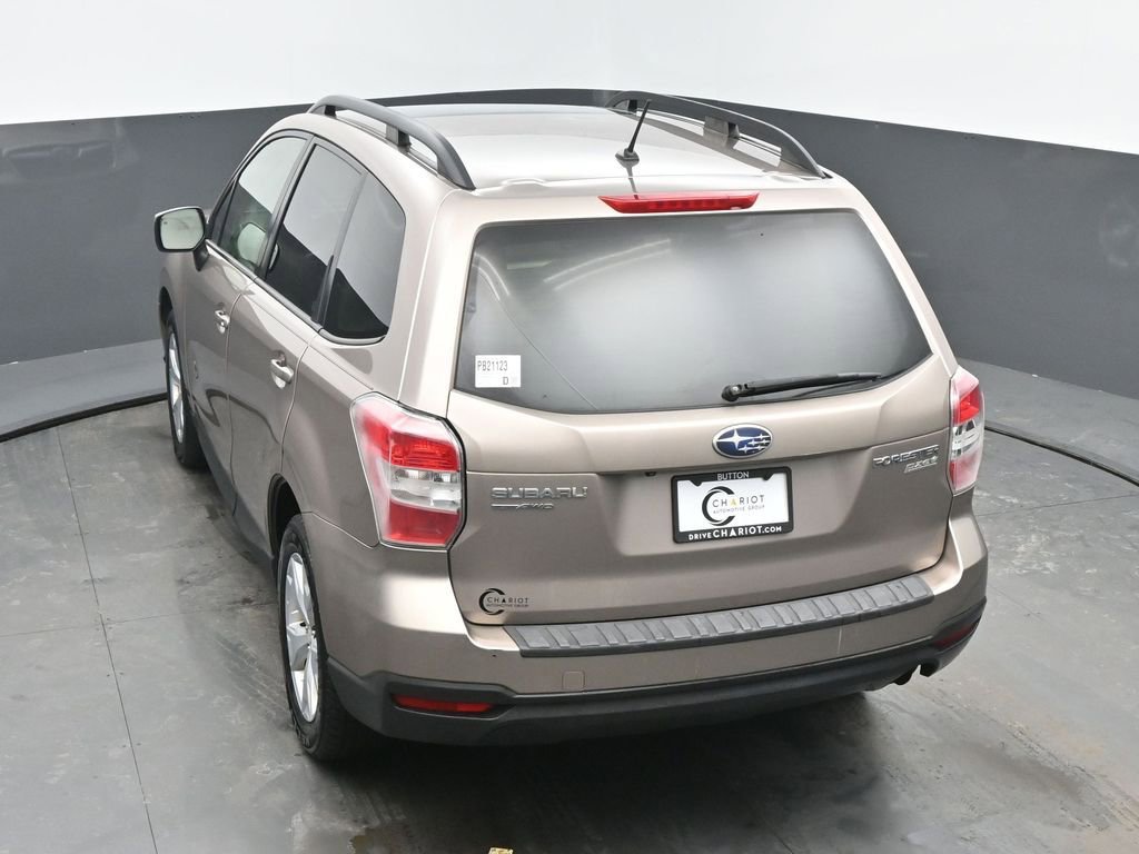 Used 2014 Subaru Forester 2.5i Premium w/ Popular Package #2 image 41