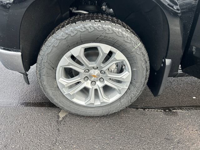 New 2026 Chevrolet Silverado 1500 LTZ image 30