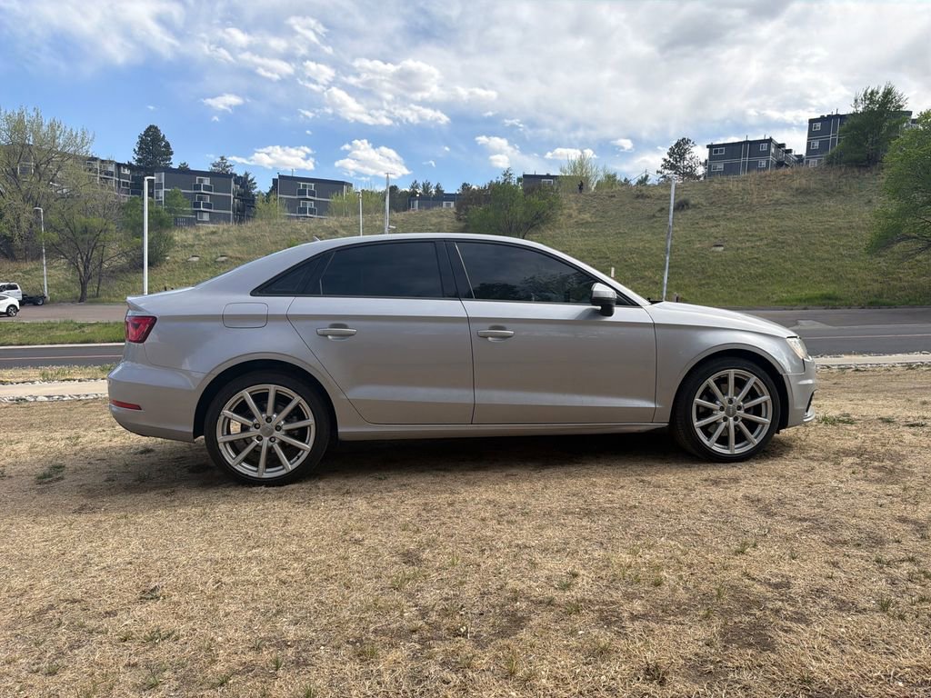 Used 2016 Audi A3 1.8T Premium image 8