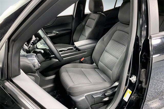 Used 2025 Chevrolet Equinox LT image 20