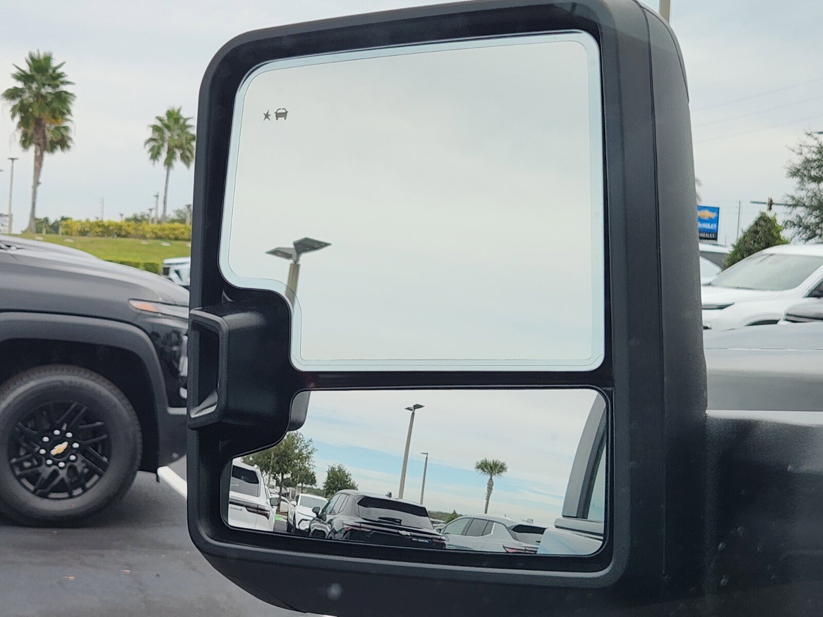 New 2026 Chevrolet Silverado 2500 LT w/ All Star Edition image 13