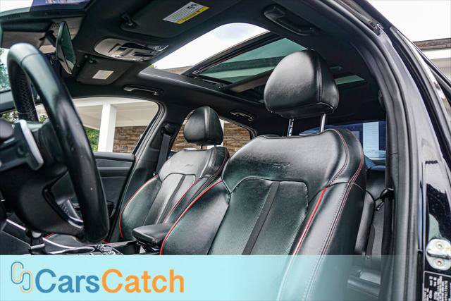 Used 2023 Kia K5 GT FWD image 19