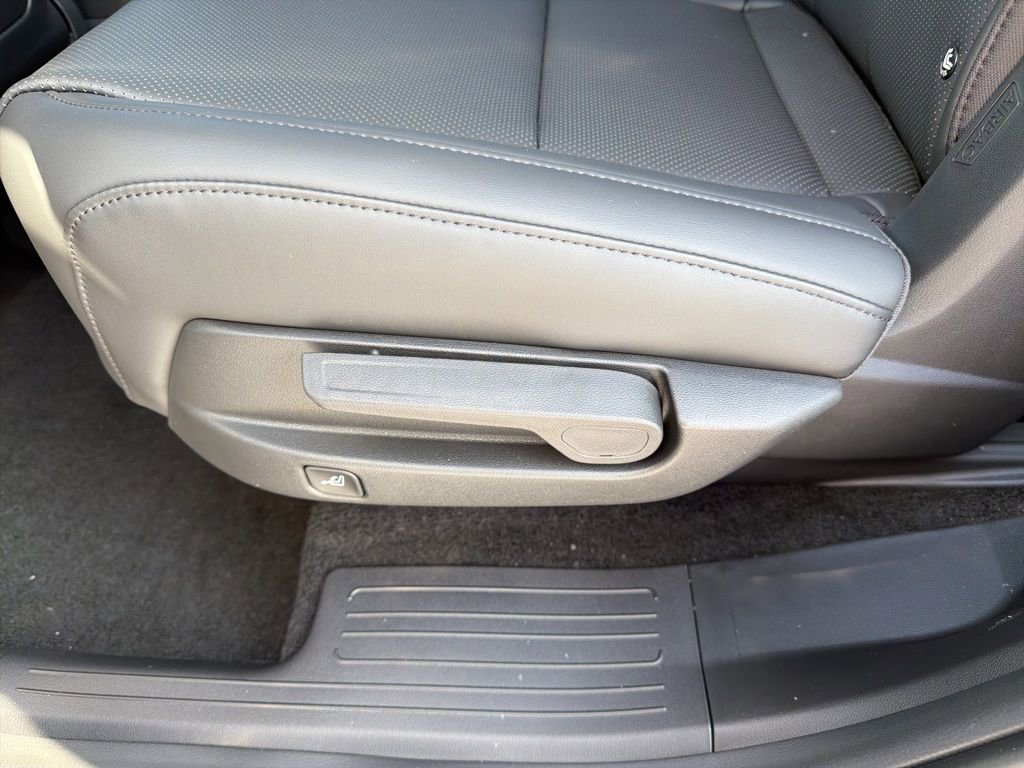 New 2026 Hyundai Santa Fe SEL image 19