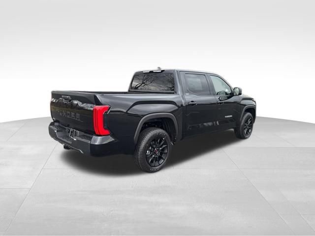 New 2026 Toyota Tundra SR5 image 5