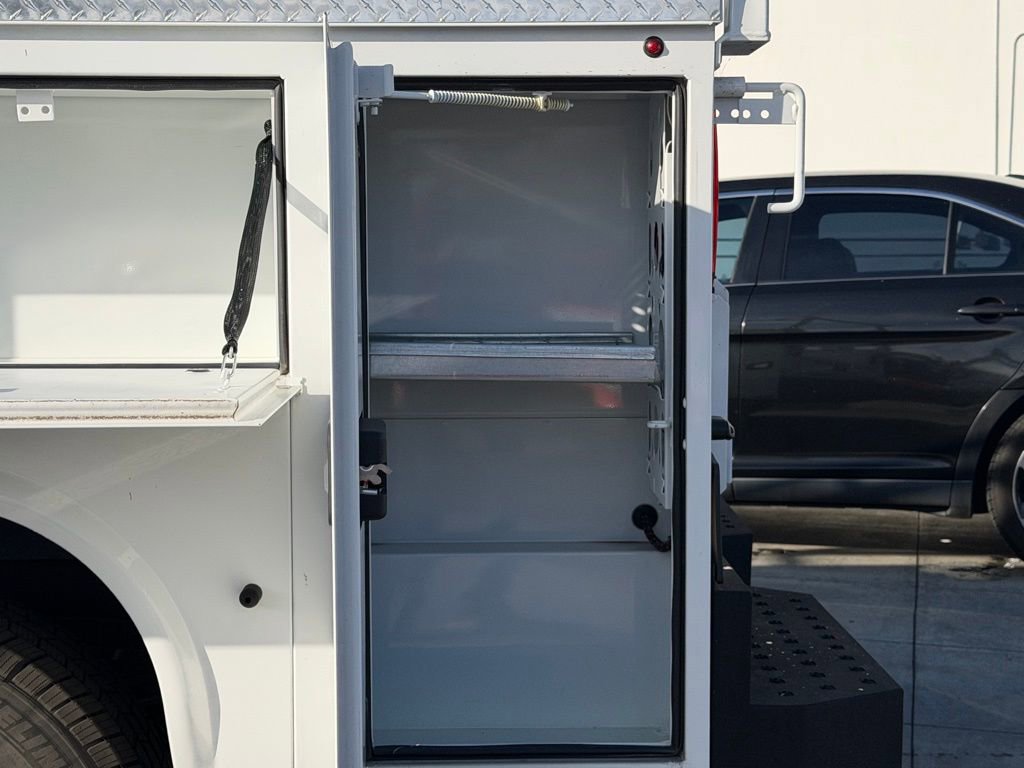 New 2023 Ford F250 XL w/ XL Chrome Package AWD/4WD image 13