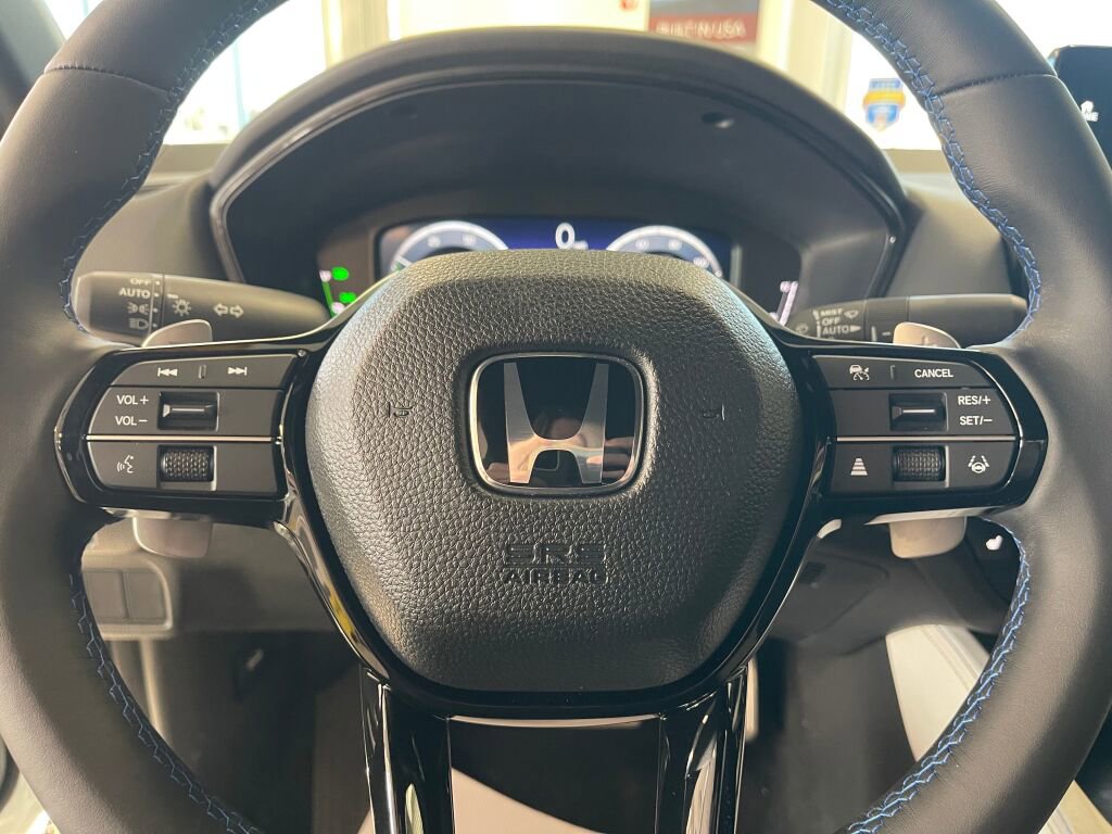 New 2026 Honda Prelude image 13