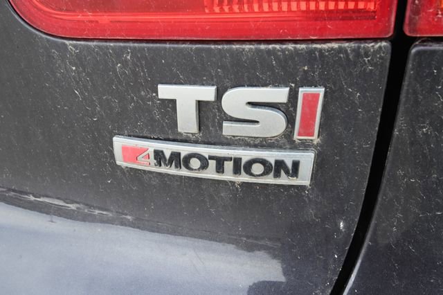 Used 2016 Volkswagen Tiguan SEL image 6