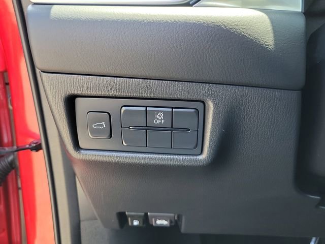 Used 2022 MAZDA CX-5 AWD 2.5 S w/ Premium Plus Pkg image 28