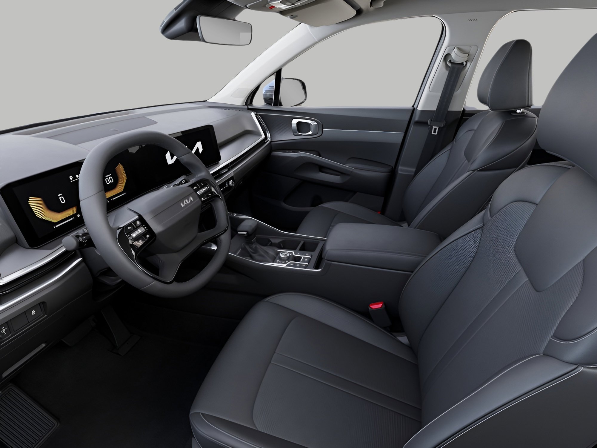 New 2026 Kia Sorento S image 17