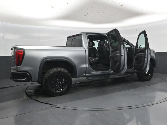 Used 2023 GMC Sierra 1500 AT4X AWD/4WD image 52