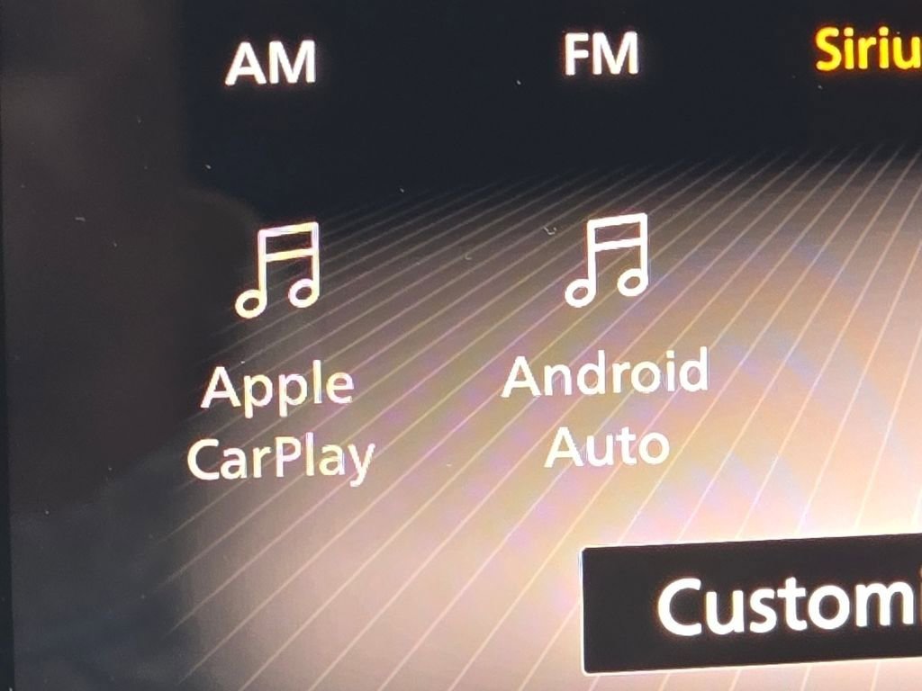 Certified 2025 INFINITI QX60 Luxe image 5