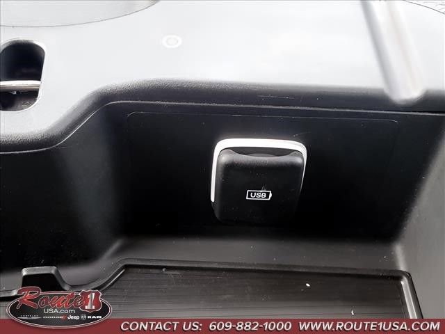 Used 2025 RAM 1500 Big Horn AWD/4WD image 20