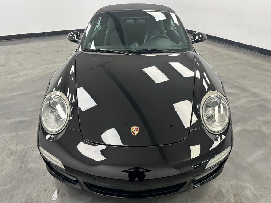 Used 2010 Porsche 911 Carrera S RWD image 29