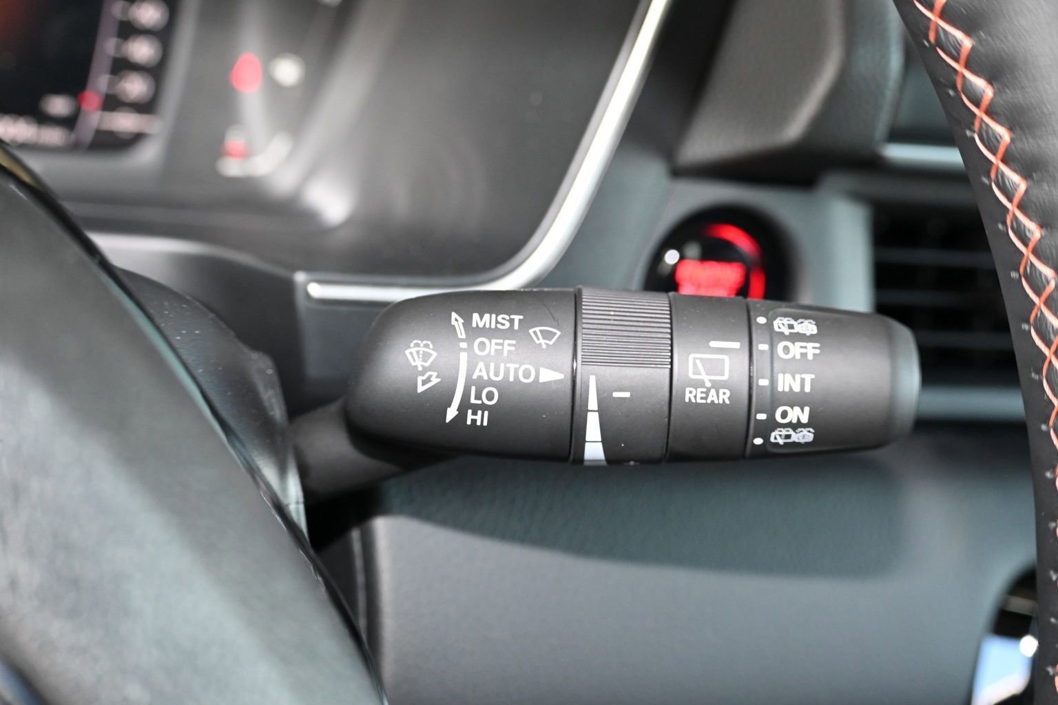 New 2026 Honda Passport TrailSport Elite image 30