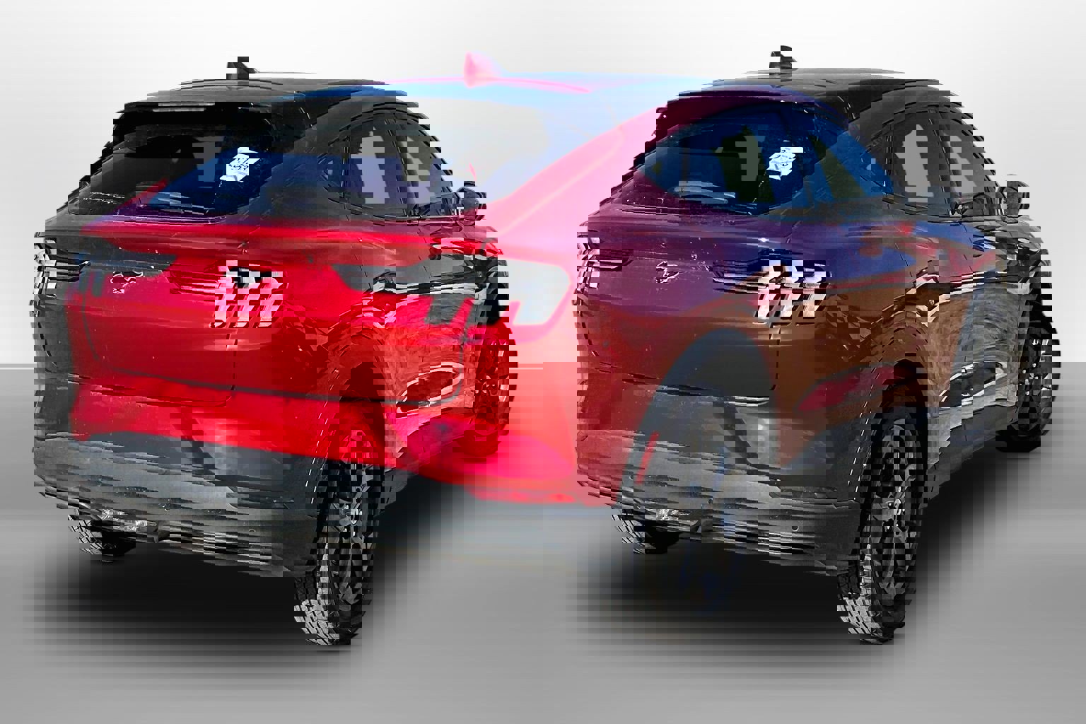 Used 2021 Ford Mustang Mach-E Select image 10