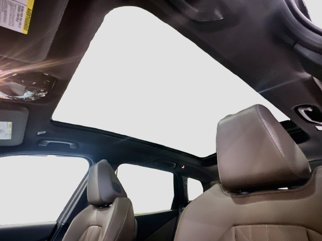 New 2026 BMW X3 xDrive30i AWD/4WD image 22
