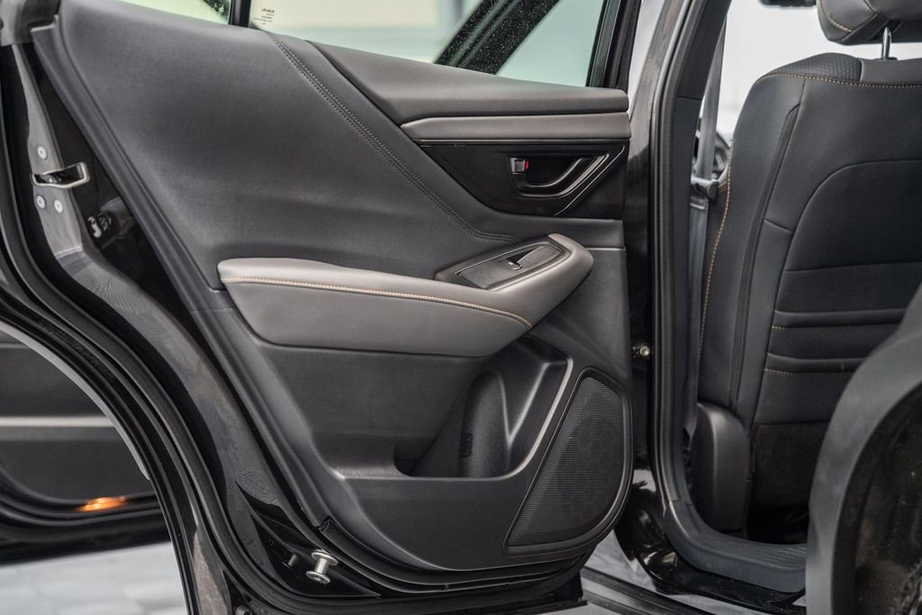 Used 2023 Subaru Outback Wilderness image 35