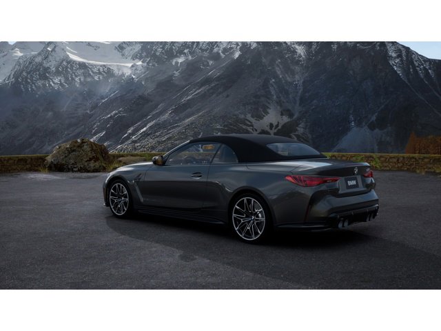 New 2026 BMW M4 xDrive Competition image 2