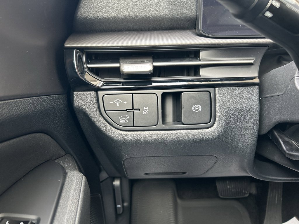 New 2026 Kia Sportage EX AWD/4WD image 26