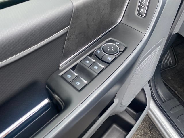 Used 2024 Ford F150 XLT w/ Equipment Group 302A MID AWD/4WD image 18