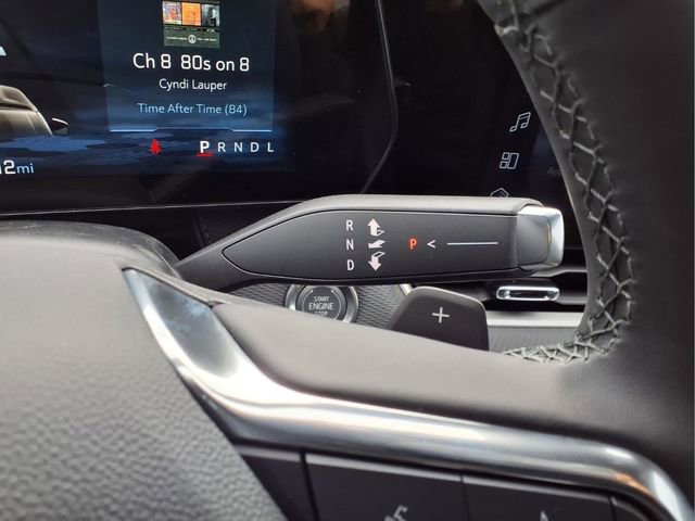 New 2026 Chevrolet Equinox LT FWD image 21