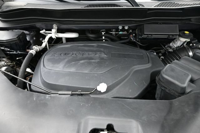 Used 2022 Honda Pilot Special Edition image 22