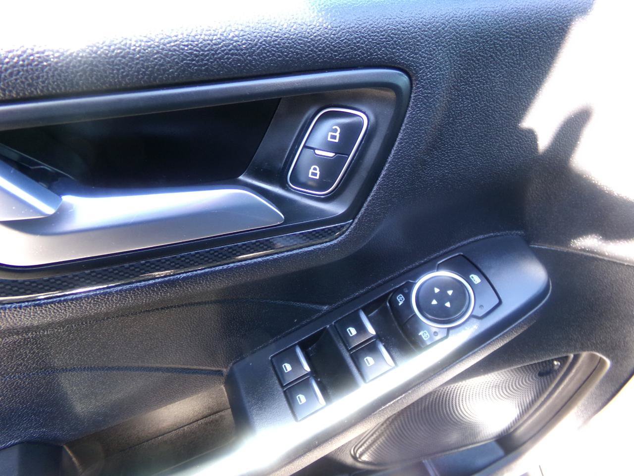 Used 2024 Ford Escape ST-Line Select w/ Tech Pack #1 AWD/4WD image 12