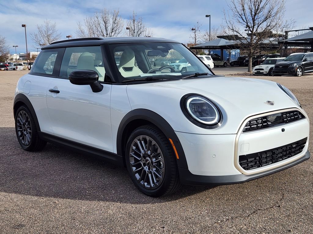 New 2026 MINI Cooper 2-Door Hardtop image 5
