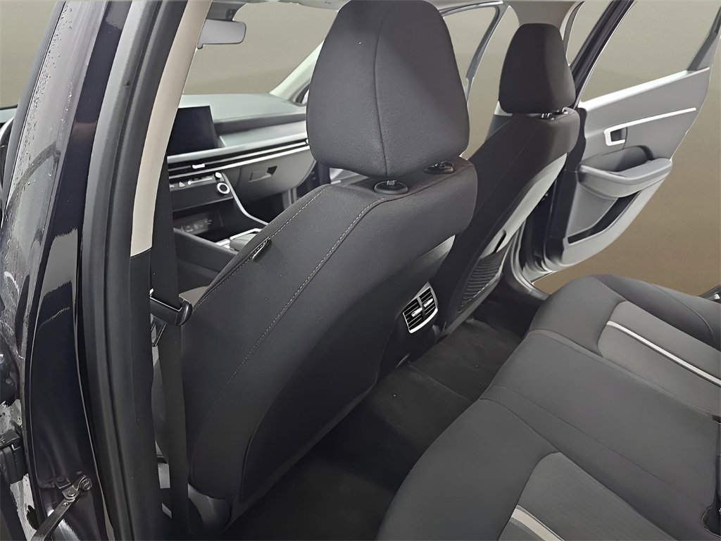 Certified 2025 Hyundai Sonata SEL image 14