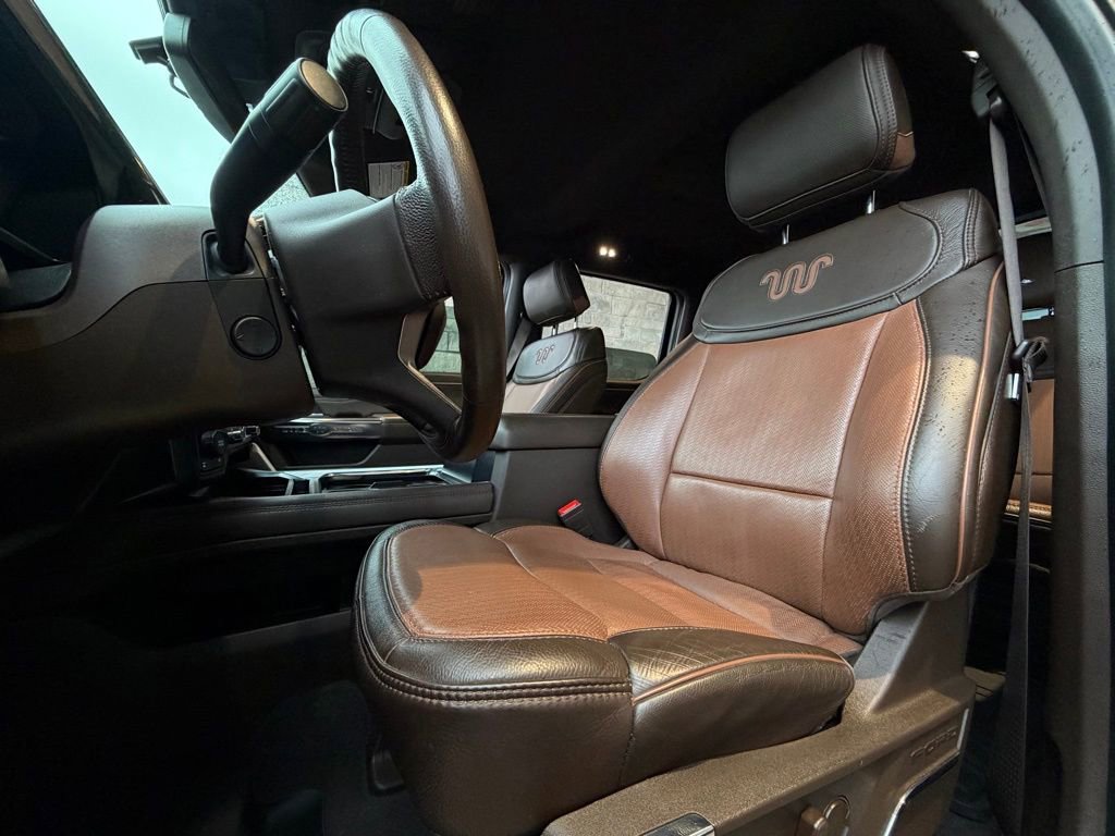 Used 2023 Ford F250 King Ranch image 6