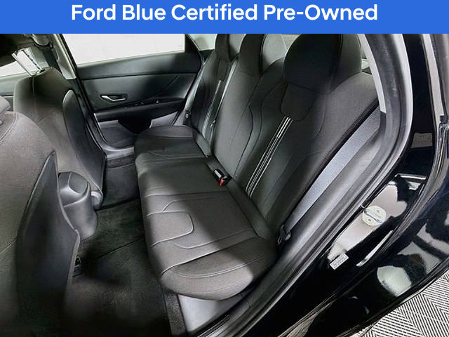 Used 2023 Hyundai Elantra SEL w/ Convenience Package FWD image 37