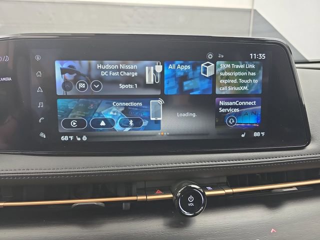 Used 2023 Nissan Ariya AWD image 36