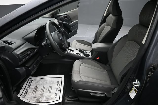 Used 2024 Subaru Crosstrek 2.0i Premium AWD/4WD image 12