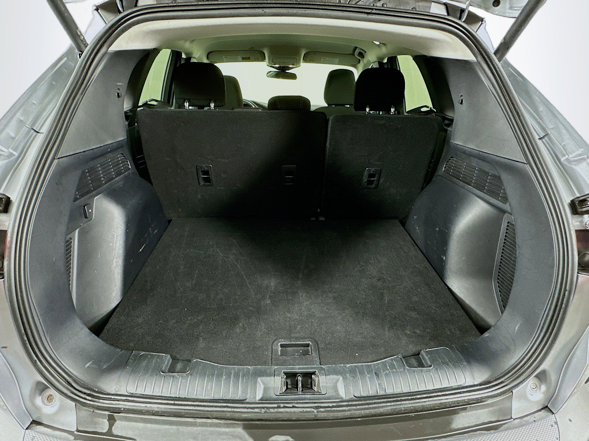 Used 2024 Ford Escape Active image 27