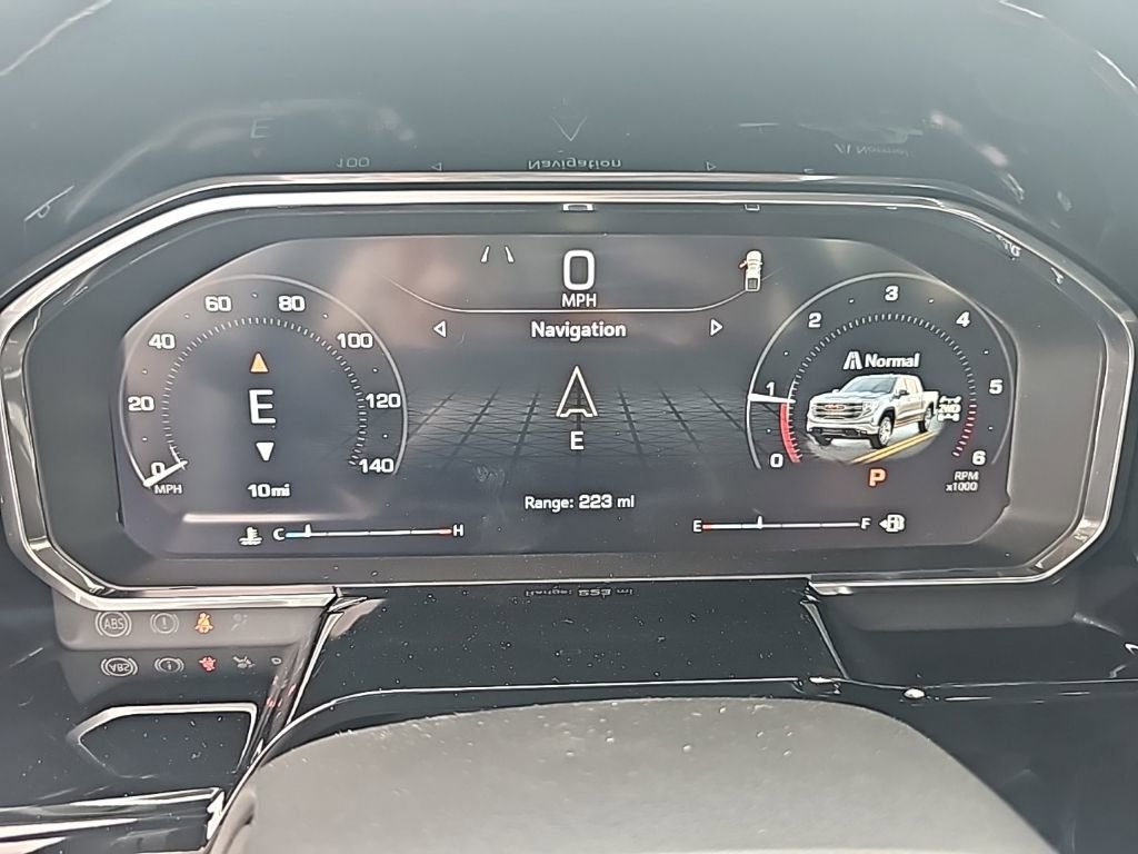 New 2026 GMC Sierra 1500 SLT w/ SLT Premium Plus Package image 21